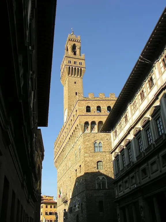 Cavalieri Palace Luxury Residences Florence