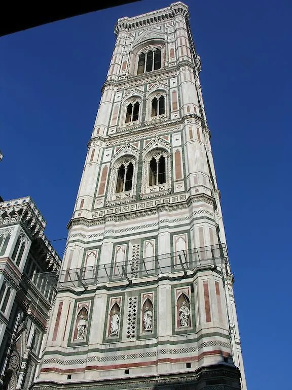 Appart hôtel Cavalieri Palace Luxury Residences Florence
