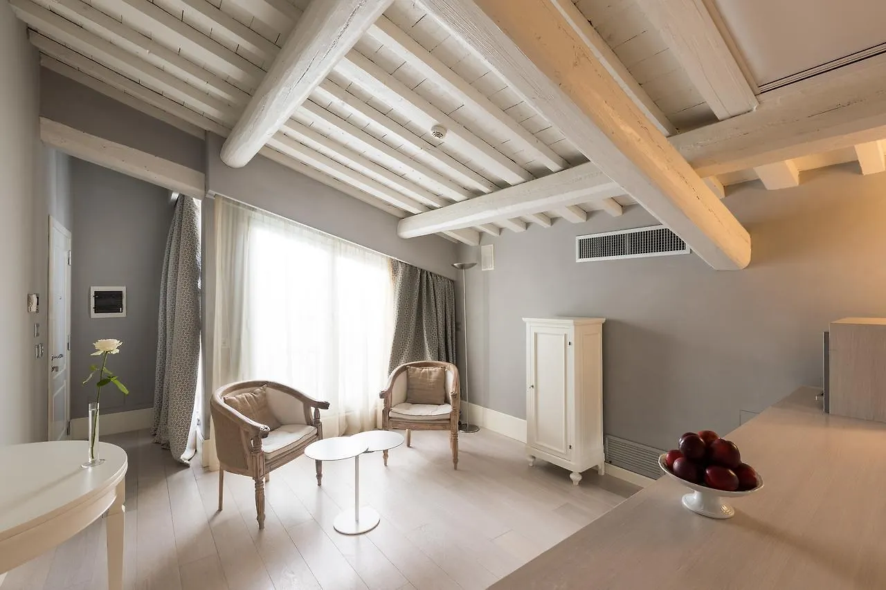 Cavalieri Palace Luxury Residences Florence Appart hôtel