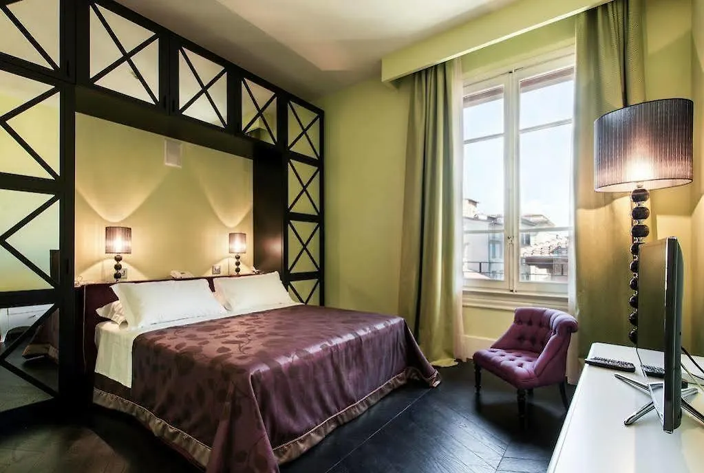 Cavalieri Palace Luxury Residences Florence Appart hôtel