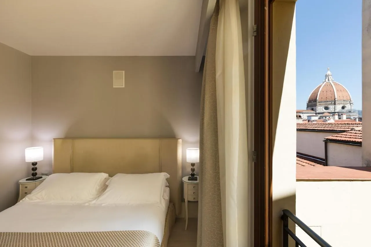 Cavalieri Palace Luxury Residences Florence 2*,  Italy