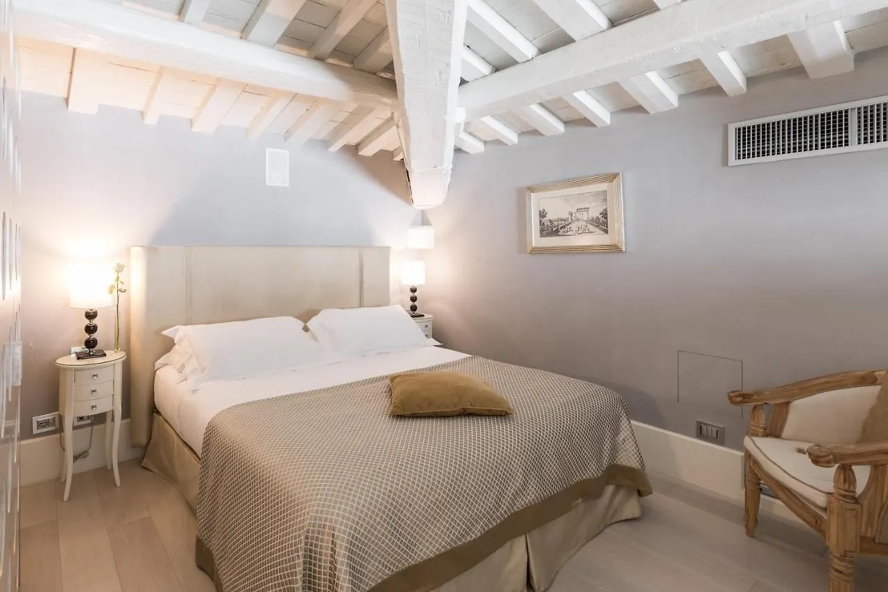 Aparthotel Cavalieri Palace Luxury Residences Florence