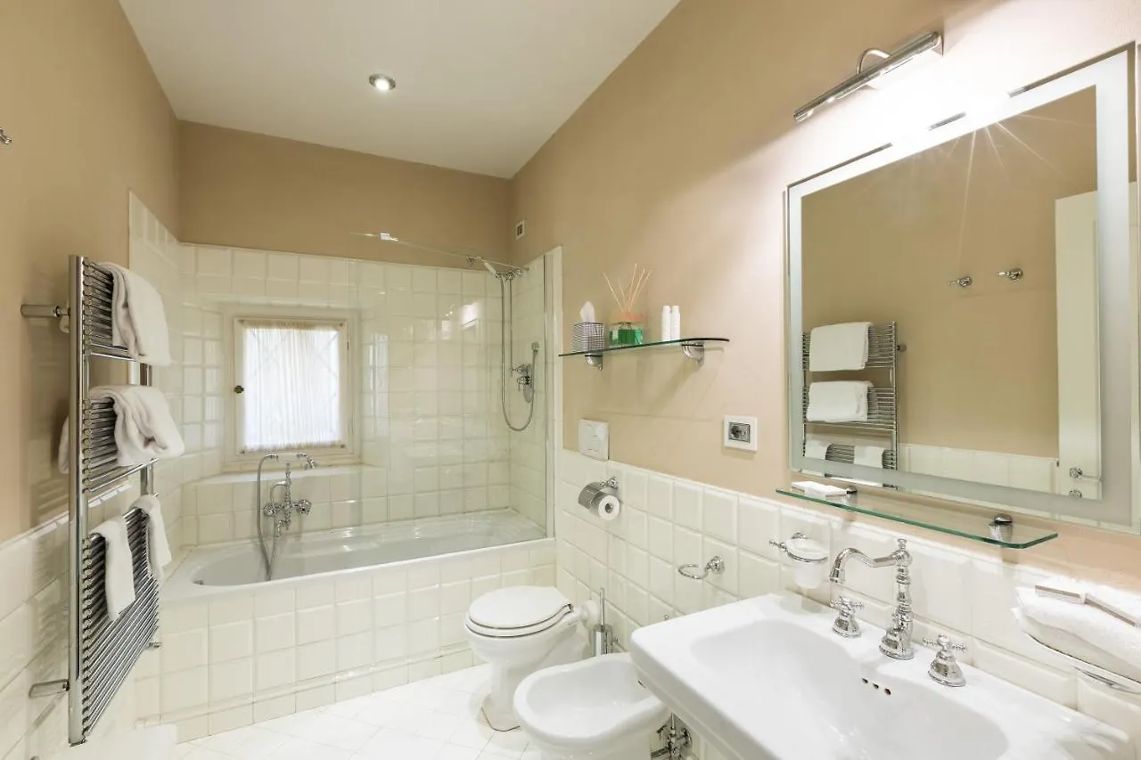 Cavalieri Palace Luxury Residences Florence Aparthotel