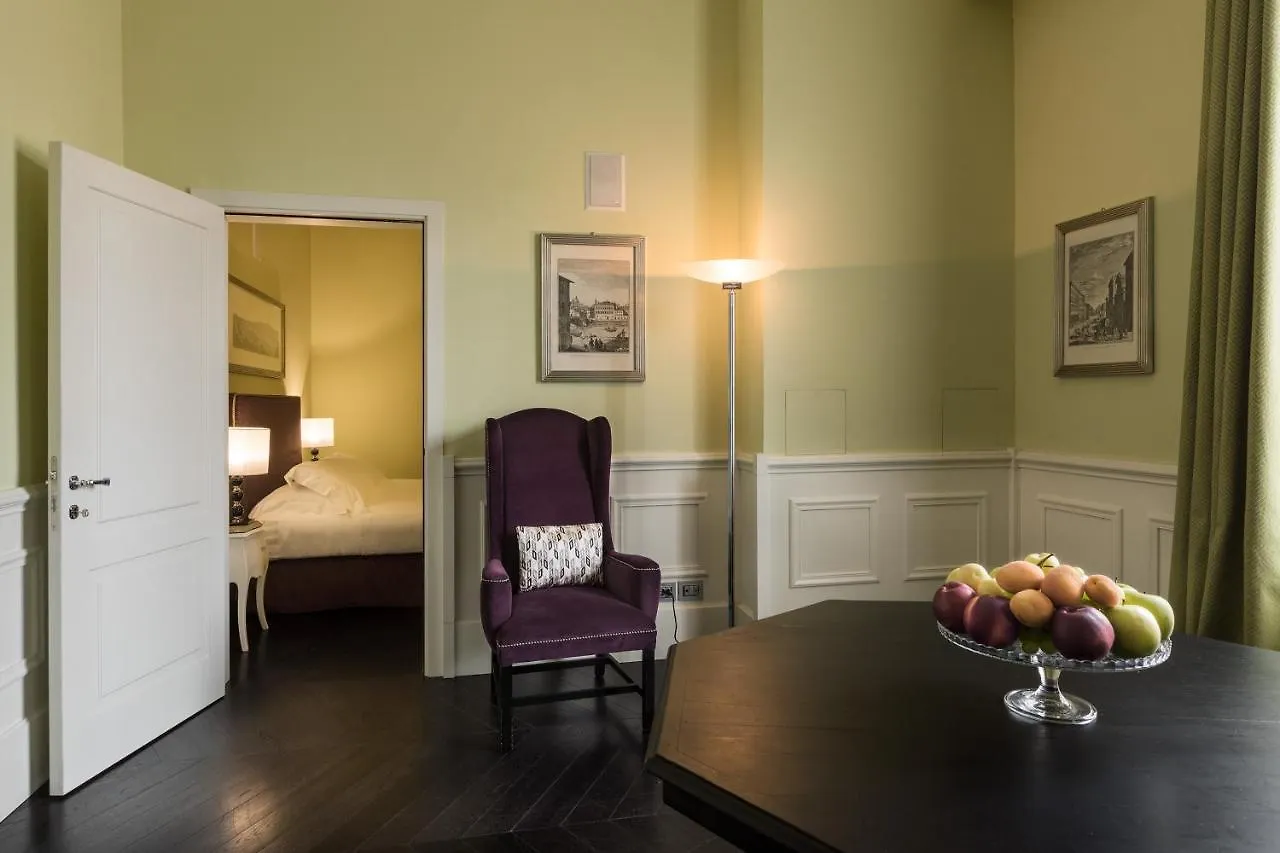 Cavalieri Palace Luxury Residences Florence Aparthotel