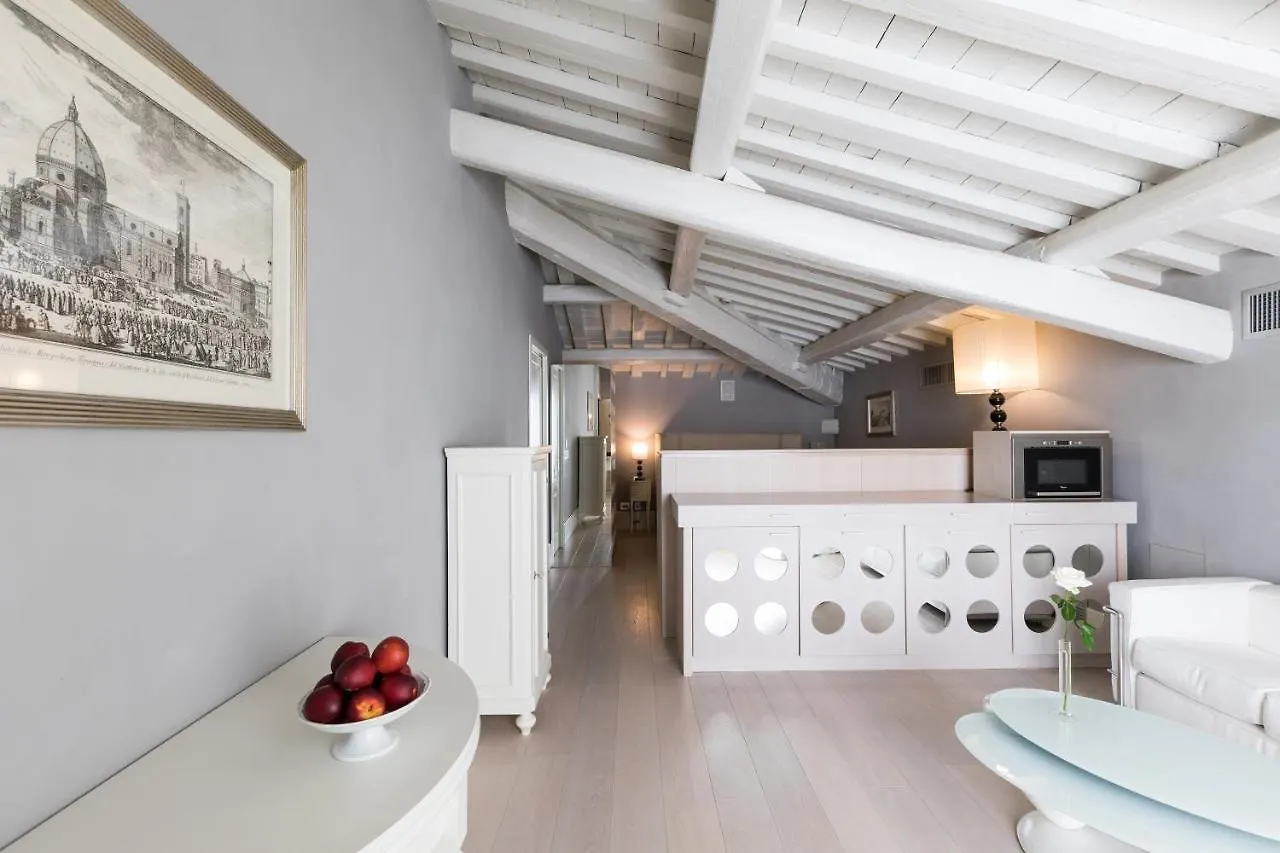 Cavalieri Palace Luxury Residences Florence