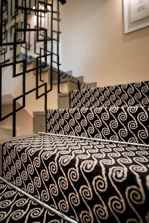 Cavalieri Palace Luxury Residences Florence 2*,  Italy