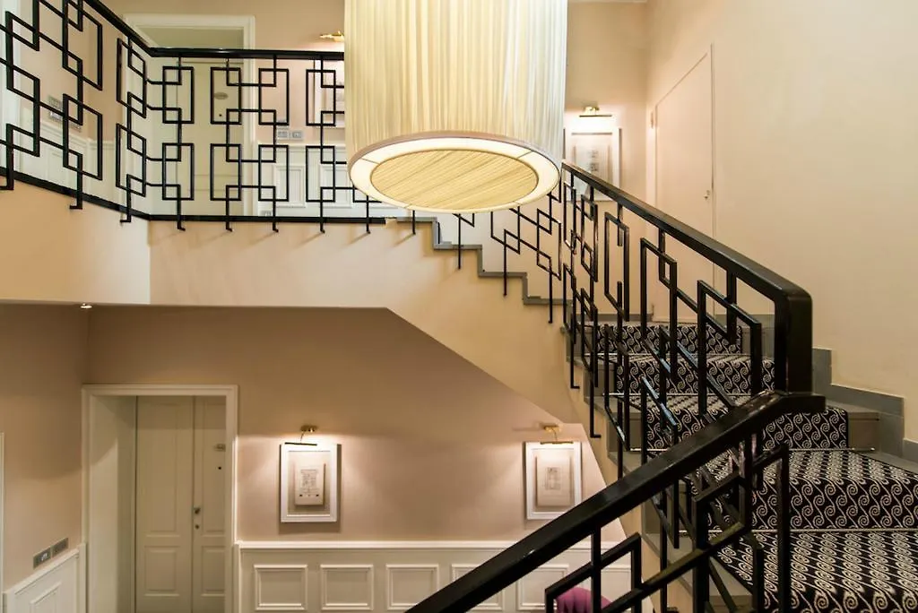Cavalieri Palace Luxury Residences Florence 2*,