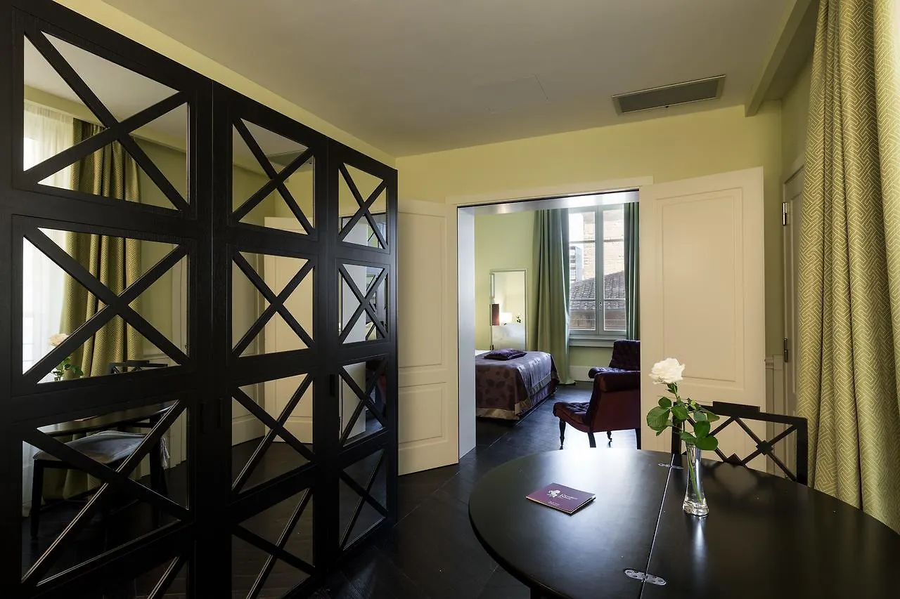 Cavalieri Palace Luxury Residences Florence Aparthotel