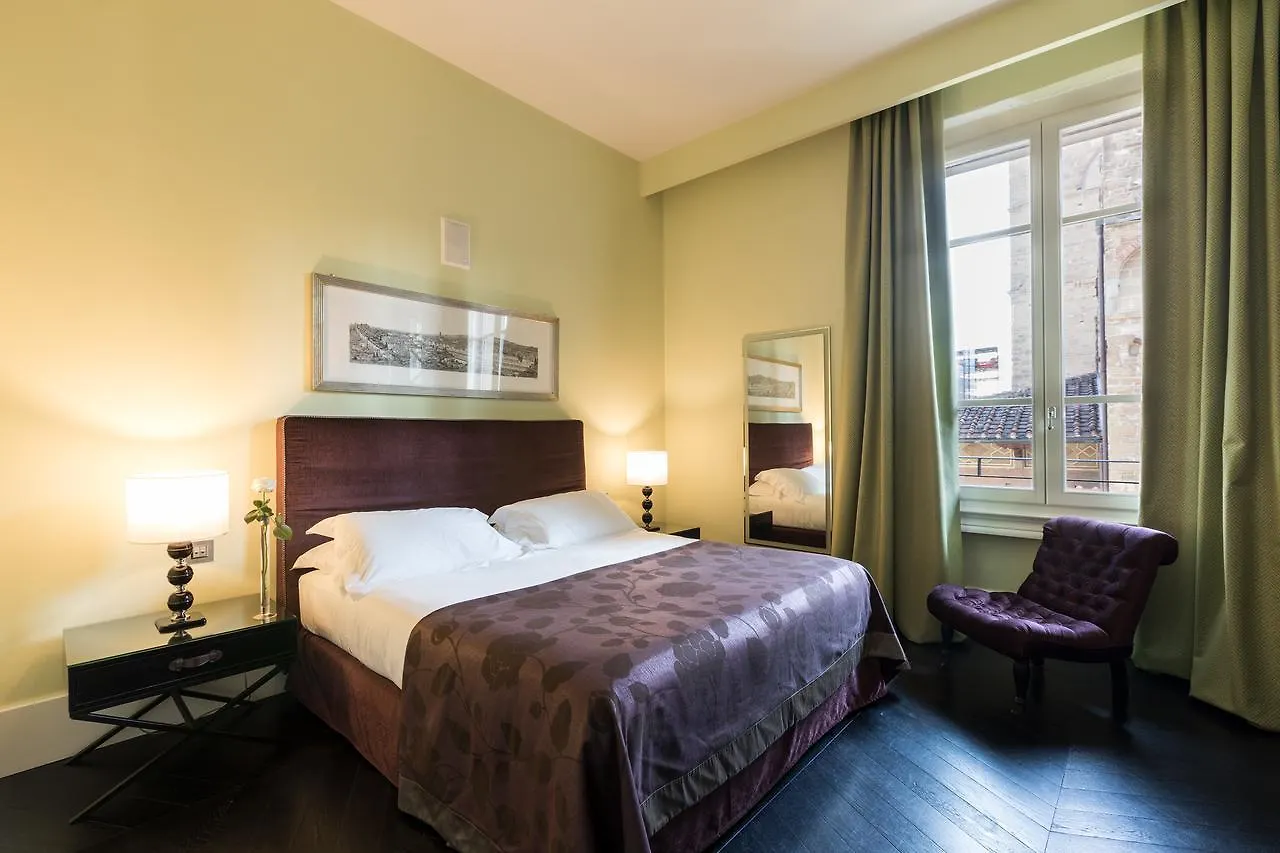 Cavalieri Palace Luxury Residences Florence