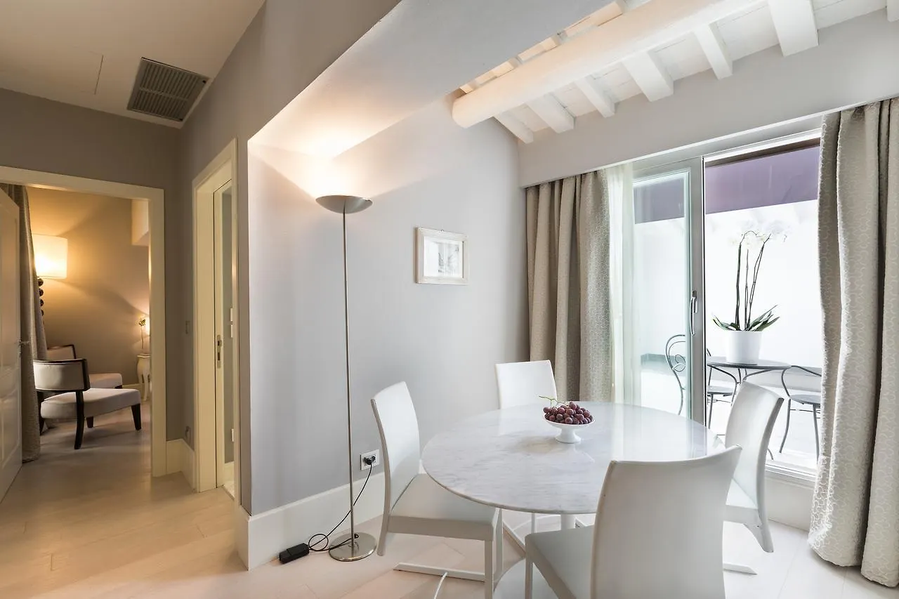 Aparthotel Cavalieri Palace Luxury Residences Florence