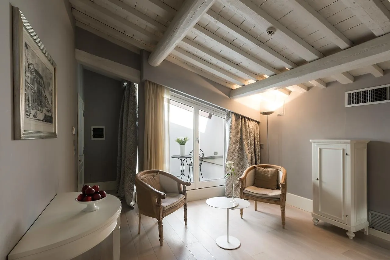Cavalieri Palace Luxury Residences Florence Aparthotel