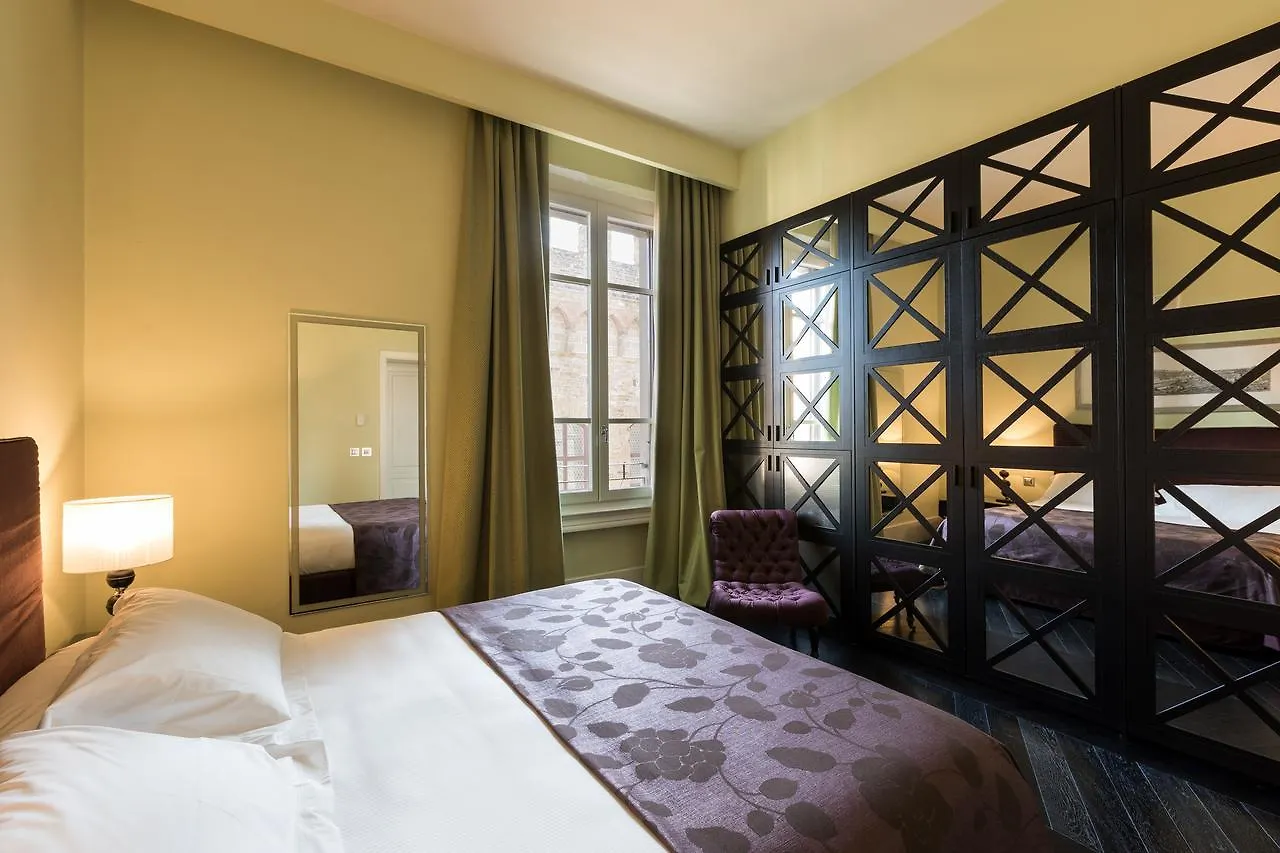 Cavalieri Palace Luxury Residences Florence