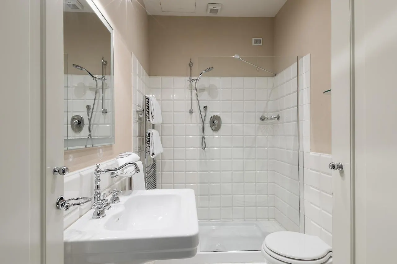 Cavalieri Palace Luxury Residences Florence Aparthotel