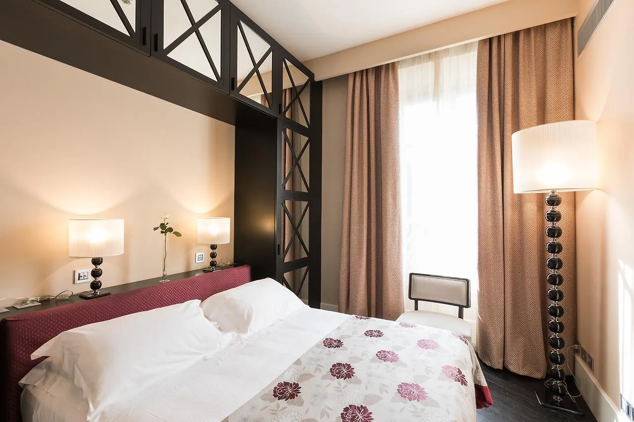 Cavalieri Palace Luxury Residences Florence 2*,