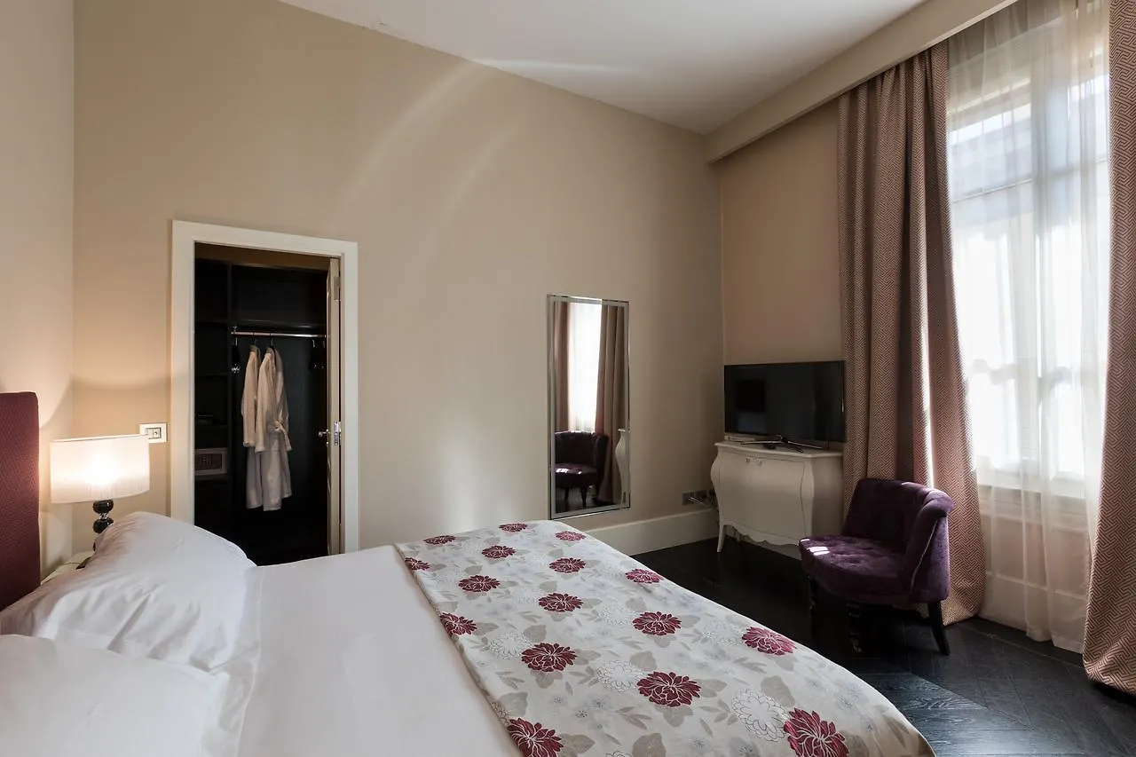 Cavalieri Palace Luxury Residences Florence Aparthotel