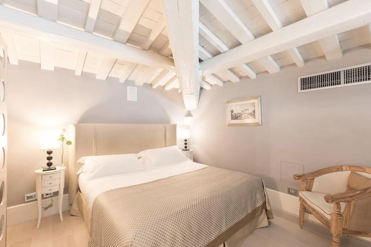 Cavalieri Palace Luxury Residences Florence
