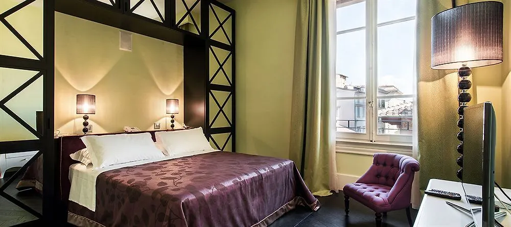 Cavalieri Palace Luxury Residences Florence 2*,