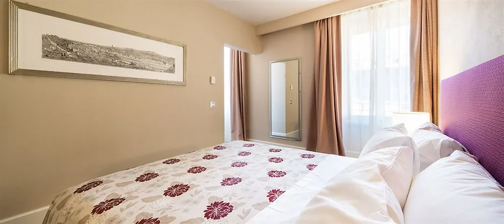 Cavalieri Palace Luxury Residences Florence Aparthotel