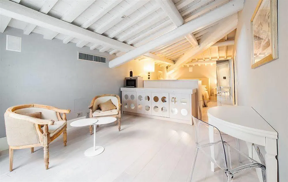 Aparthotel Cavalieri Palace Luxury Residences Florence